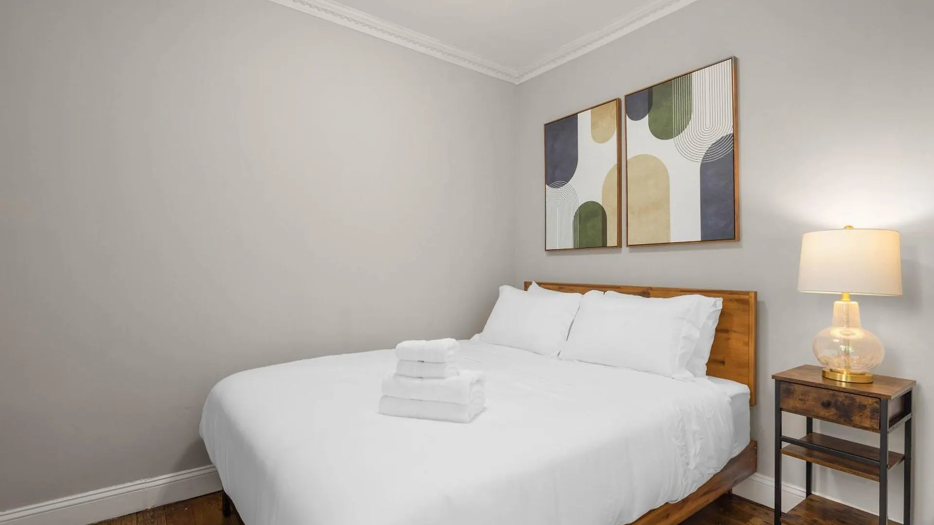 Stylish Nyc Retreat Near Top Attractions Nova Iorque Estados Unidos da América