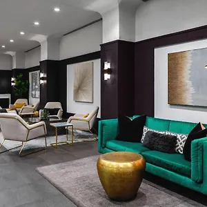 Otel Courtyard Manhattan/times Square, New York