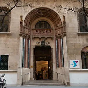Albergue West Side Ymca, Nova Iorque